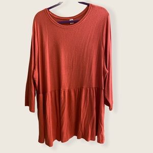 Old Navy Babydoll Sweater